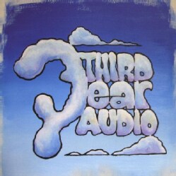 Third Ear Audio - Third Ear Audio