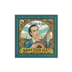 Various - It'll Come to You-Songs of John Hiatt