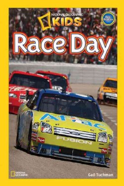 Race Day! (Paperback)