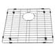 VIGO Kitchen Sink Bottom Grid (16 x 17 inches)