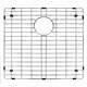 VIGO Kitchen Sink Bottom Grid (20 x 17 inches)