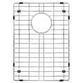 Vigo Stainless Steel Kitchen Sink Grid