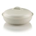 Bowl mikasa Latest info Mikasa Italian Countryside Round Casserole Dish