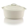 Mikasa Italian Countryside Oval Casserole Dish