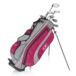 Top Flite 2010 Women's XL 11-piece Golf Set 
