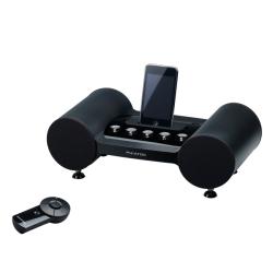 Phiaton Music Docking Station for iPod/ MP3s