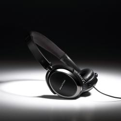 Phiaton PS 320 Primal Series Dual Driver Compact Headphones