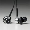 PS 210 Sound Isolating Half-In-Ear Earphone