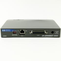 Jetdirect 300X