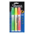 Sharpie Poster-paint Medium Point Markers (Pack of 3)