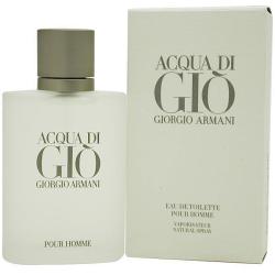 Giorgio Armani 'Acqua Di Gio' Men's 1.7-ounce Eau de Toilette Spray