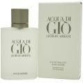 Giorgio Armani 'Acqua Di Gio' Men's 1.7 oz EDT Spray