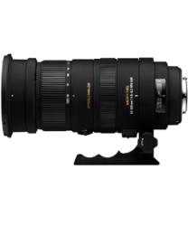 SIGMA 50-500mm F4.5-6.3 APO DG OS for Nikon