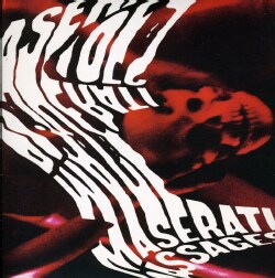 Maserati - Passages