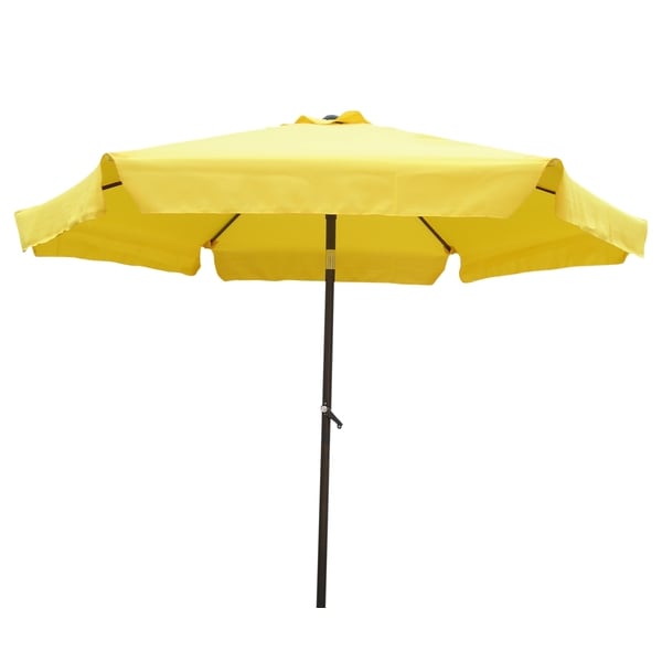 Pier One Market Umbrella