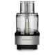 Cuisinart DFP-14BCN Brushed Stainless Steel 14-cup Custom Food Processor