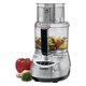 Cuisinart DLC-2011CHB Stainless Steel 11-cup Food Processor
