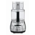 Cuisinart Stainless Steel 11 Cup Food Processor
