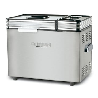 ---> Cuisinart CBK-200 2-pound Automatic Convection Bread Maker