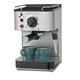 Cuisinart EM-100 Stainless Steel 15-Bar Espresso Maker