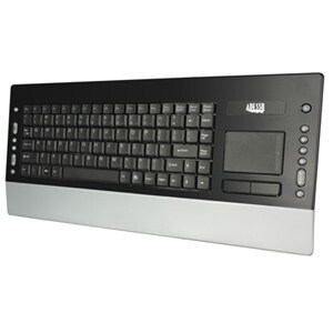 Adesso SlimTouch WKB-4200UB Keyboard