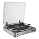 Audio-Technica AT-LP60-USB LP-to-Digital Record/CD Turntable