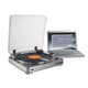 Audio-Technica AT-LP60-USB LP-to-Digital Record/CD Turntable