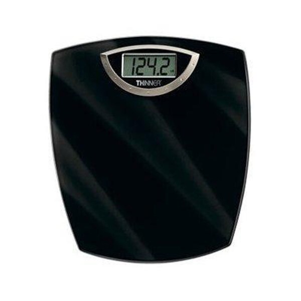 Conair Thinner TH302 Black Digital Scale 12215680