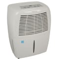 EdgeStar DEP650EW 65-pint Portable Dehumidifier