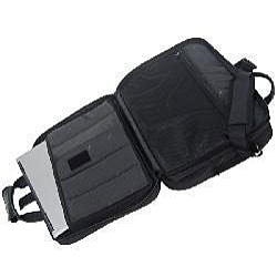 Olympia Easy Pass 15.4-inch Laptop Briefcase