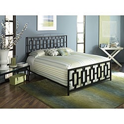 South Beach King-size Bed