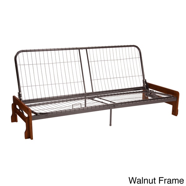 Futon frame