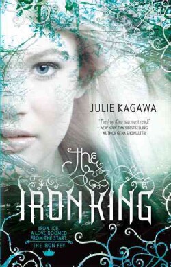 The Iron King (Paperback)