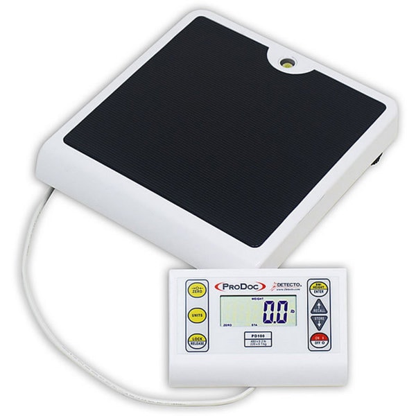 Detecto PD100 Doctor Scale