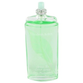 Elizabeth Arden 'Green Tea' Women's 3.4-ounce Eau de Parfum Spray (Tester)