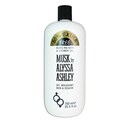 Alyssa Ashley 'Musk' Women's 25.5-ounce Bubbling Bath & Shower Gel