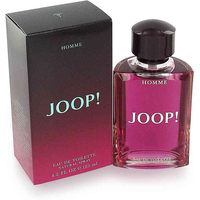 Joop! Men's 1ounce Eau de Toilette Spray Overstock™ Shopping Big
