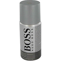 Hugo Boss 'Boss No. 6' Men's 3.5-ounce Deodorant Spray Today: $19.99 