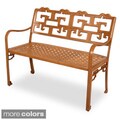 Dynasty Aluminum Bench