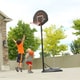 Lifetime Youth Basketball System