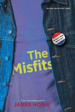 The Misfits (Paperback)