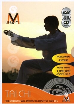 My Lifestyle: Tai Chi (DVD)