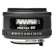 Pentax smc P-FA 50mm F1.4 Lens