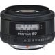 Pentax smc P-FA 50mm F1.4 Lens