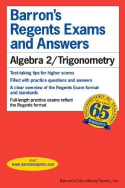 Algebra 2 / Trigonometry (Paperback)