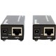 StarTech.com VGA to Cat 5 Monitor Extender Kit (250ft/80m) - VGA Cat5