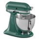 KitchenAid Bayleaf Artisan 5-quart Stand Mixer with Bonus Food Grinder or Rotor Slicer/Shredder Rebate