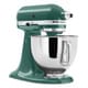 KitchenAid Bayleaf Artisan 5-quart Stand Mixer with Bonus Food Grinder or Rotor Slicer/Shredder Rebate