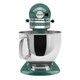 KitchenAid Bayleaf Artisan 5-quart Stand Mixer with Bonus Food Grinder or Rotor Slicer/Shredder Rebate