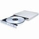 Imation 98251 External DVD-Writer - 1 x Pack - Silver
